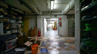 Trastero en venta en Centre - Joan Prim en Granollers