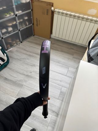 Pala Head Vibe 2025 Nueva