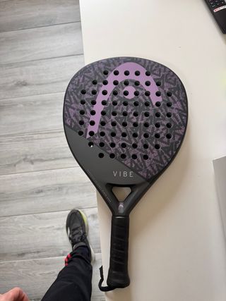 Pala Head Vibe 2025 Nueva