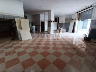 Local comercial en venta en Albal
