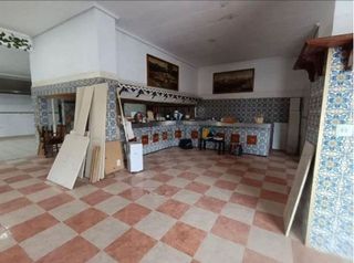 Local comercial en venta en Albal
