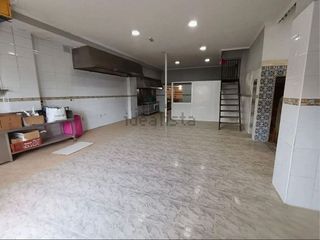 Local comercial en venta en Albal