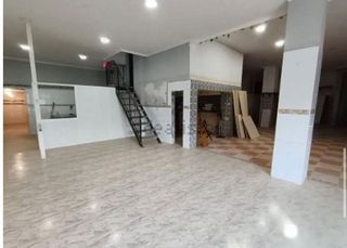 Local comercial en venta en Albal