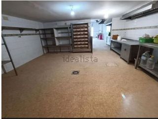 Local comercial en venta en Albal