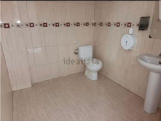 Local comercial en venta en Albal