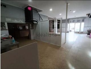 Local comercial en venta en Albal