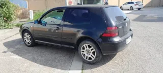 Volkswagen Golf 2003