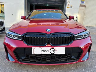 BMW Serie 3 2024