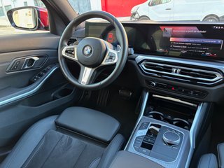 BMW Serie 3 2024