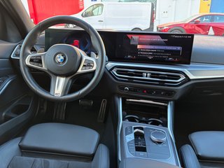 BMW Serie 3 2024