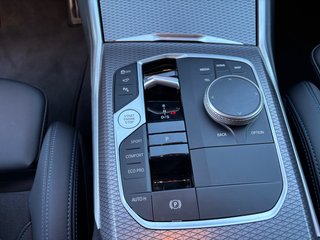 BMW Serie 3 2024