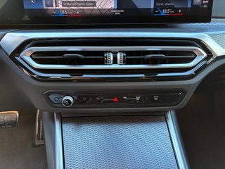 BMW Serie 3 2024
