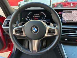 BMW Serie 3 2024