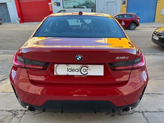 BMW Serie 3 2024