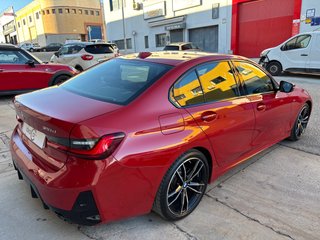 BMW Serie 3 2024
