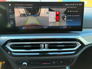 BMW Serie 3 2024