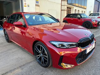 BMW Serie 3 2024
