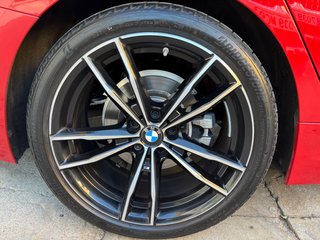 BMW Serie 3 2024