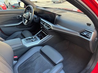 BMW Serie 3 2024