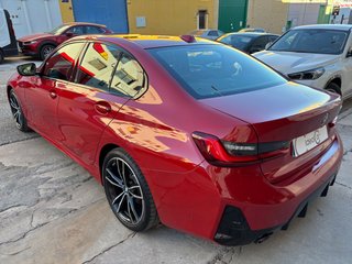 BMW Serie 3 2024