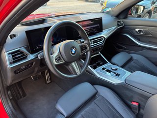 BMW Serie 3 2024
