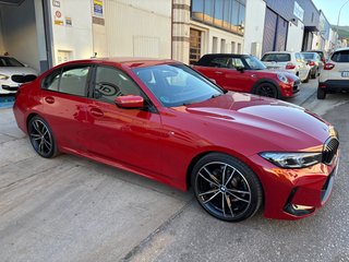 BMW Serie 3 2024