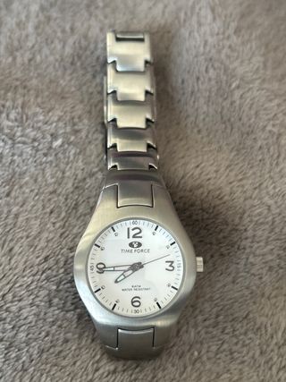Reloj señora Time Force