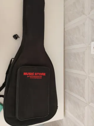 Guitarra Electroacústica Hyundai