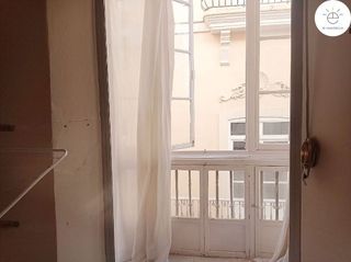 Piso en venta en Centro Histórico - Plaza España en Cádiz