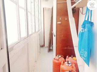 Piso en venta en Centro Histórico - Plaza España en Cádiz