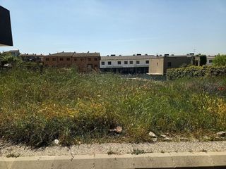 Terreno en venta en Cassà de la Selva