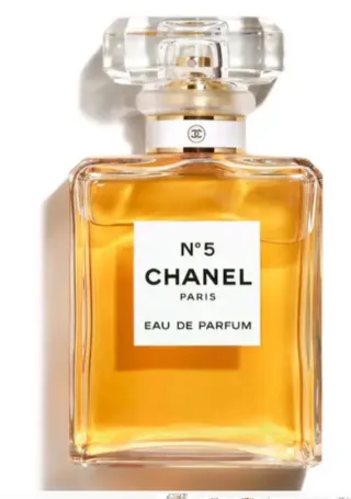 Chanel N°5 Eau de Parfum