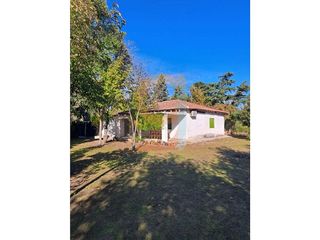 Chalet en venta en Griñón