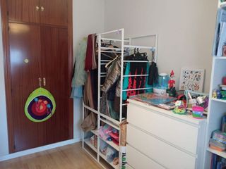 Ático en alquiler en Orcasur en Madrid