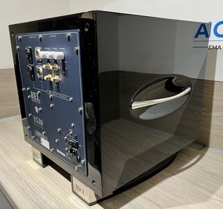 REL S/510 Subwoofer High End