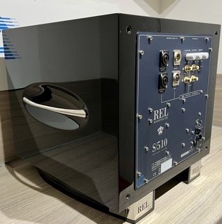 REL S/510 Subwoofer High End
