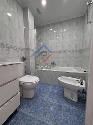 Piso en alquiler en Peñacastillo - Nueva Montaña en Santander