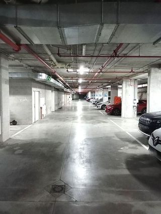 Garaje en alquiler en Parque María Luisa - Huerta de la Salud - Giralda Sur en Sevilla