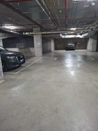 Garaje en alquiler en Parque María Luisa - Huerta de la Salud - Giralda Sur en Sevilla