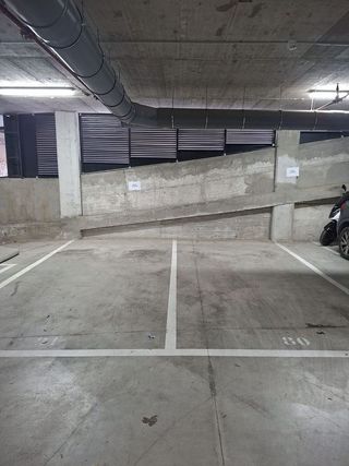 Garaje en alquiler en Parque María Luisa - Huerta de la Salud - Giralda Sur en Sevilla