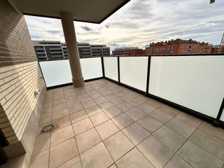 Piso en alquiler en Las Cañas en Guadalajara