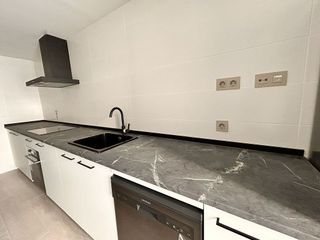 Piso en alquiler en Las Cañas en Guadalajara