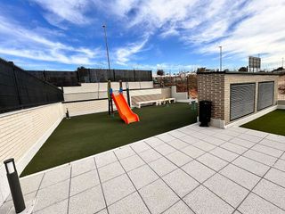 Piso en alquiler en Las Cañas en Guadalajara