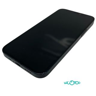 iPhone 12 Mini 64GB Negro