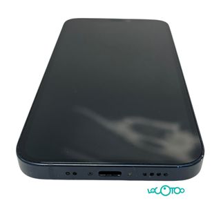 iPhone 12 Mini 64GB Negro