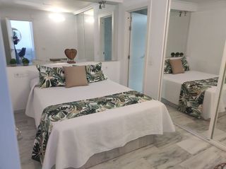 Piso en alquiler en Torrequebrada en Benalmádena