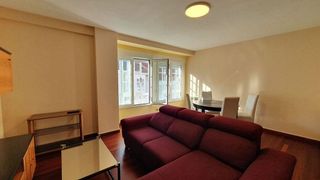 Piso en alquiler en Campus Norte - San Caetano en Santiago de Compostela