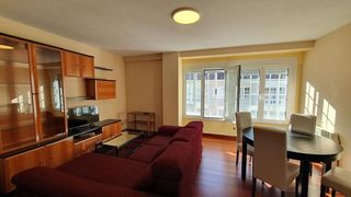 Piso en alquiler en Campus Norte - San Caetano en Santiago de Compostela