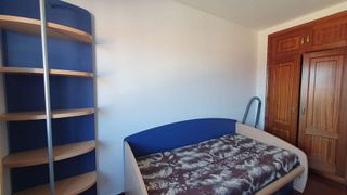 Piso en alquiler en Campus Norte - San Caetano en Santiago de Compostela