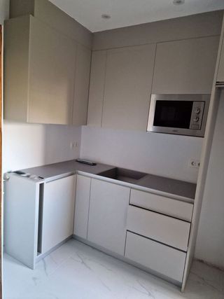 Piso en alquiler en San Matías - Realejo en Granada